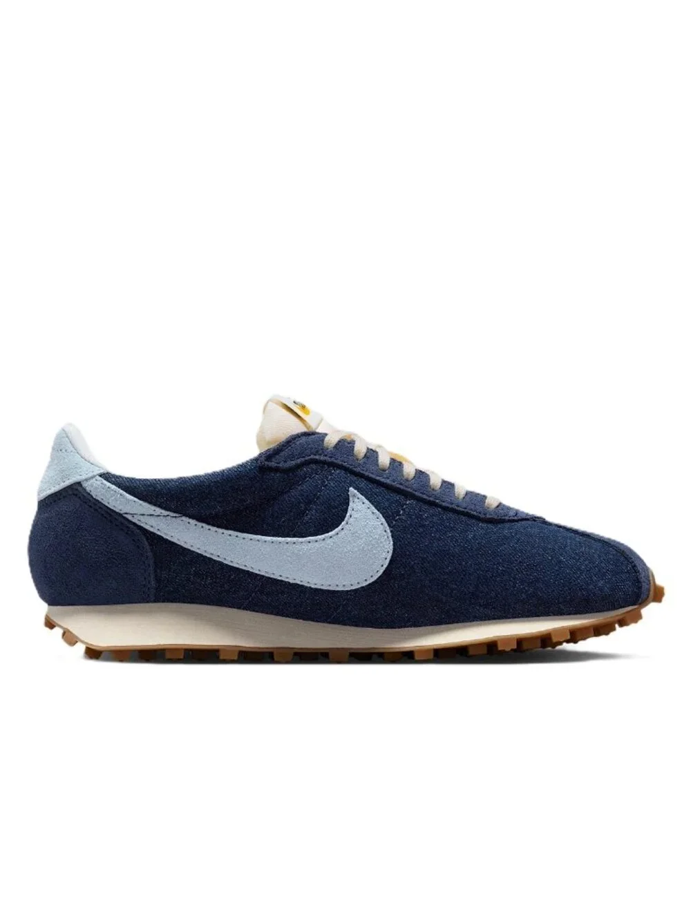 New Women's Nike LD-1000 SE "Denim" Running Shoes Size 9.5 Midnight IH5982-410 - Picture 2 of 8